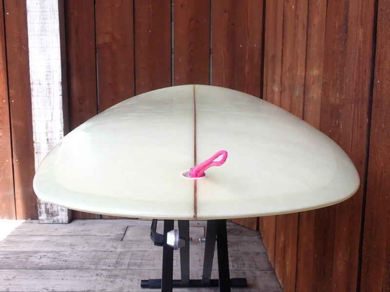 LIDDLE/BURRITO DX 5'10"