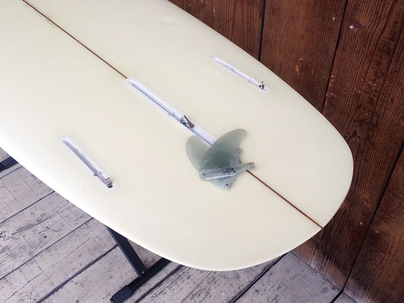 LIDDLE/BURRITO DX 5'10"