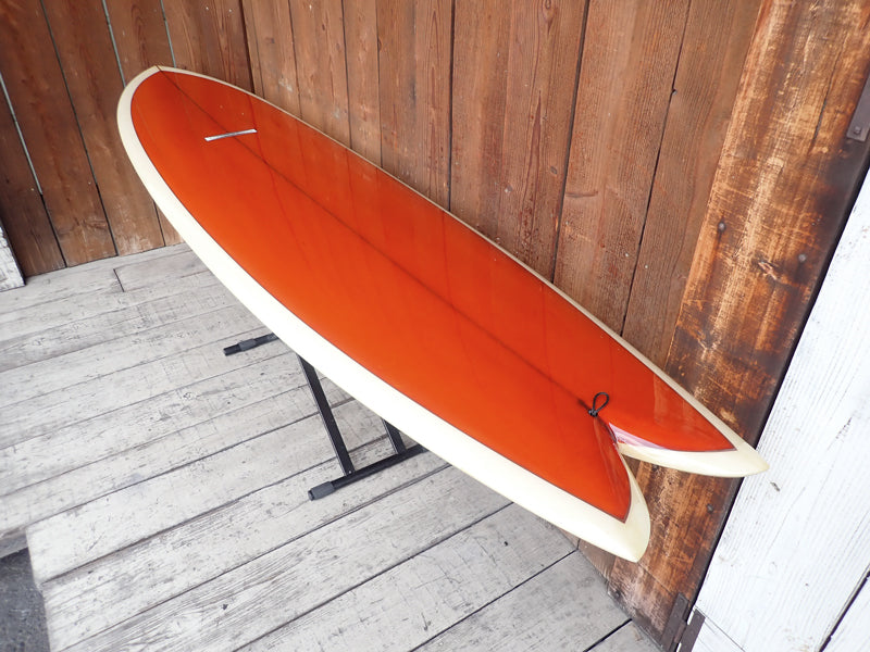 Magic Fish 8'2"