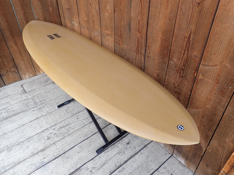 Space Elevator II 7'0"