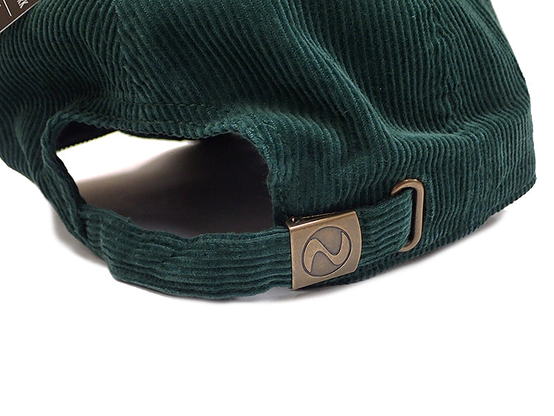 【NEWHATTAN】CORDUROY CAP