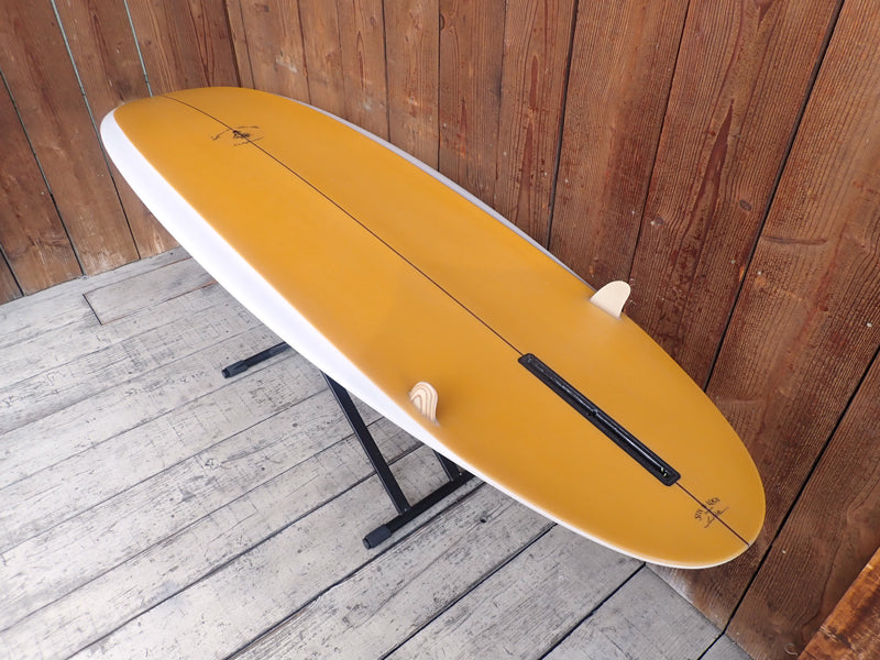 Bullet Edge 6'8"