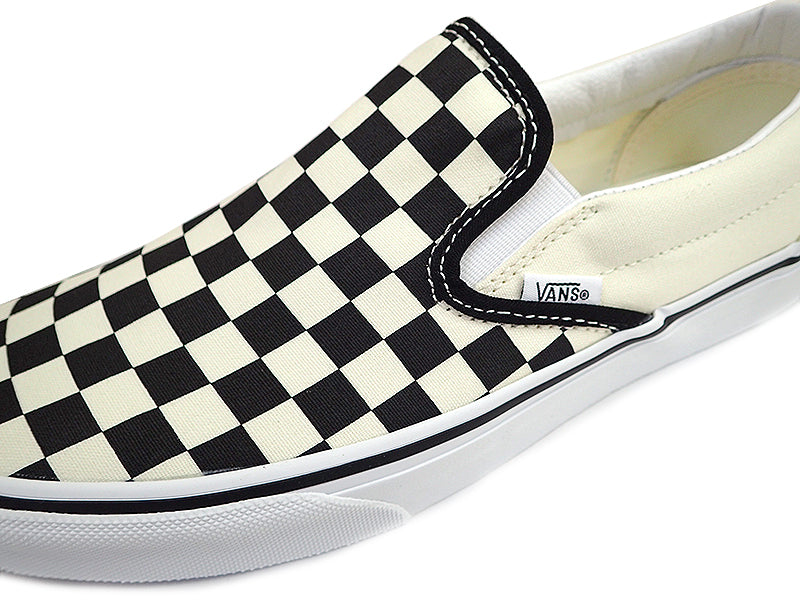 Vans Ua Classic Slip-On
