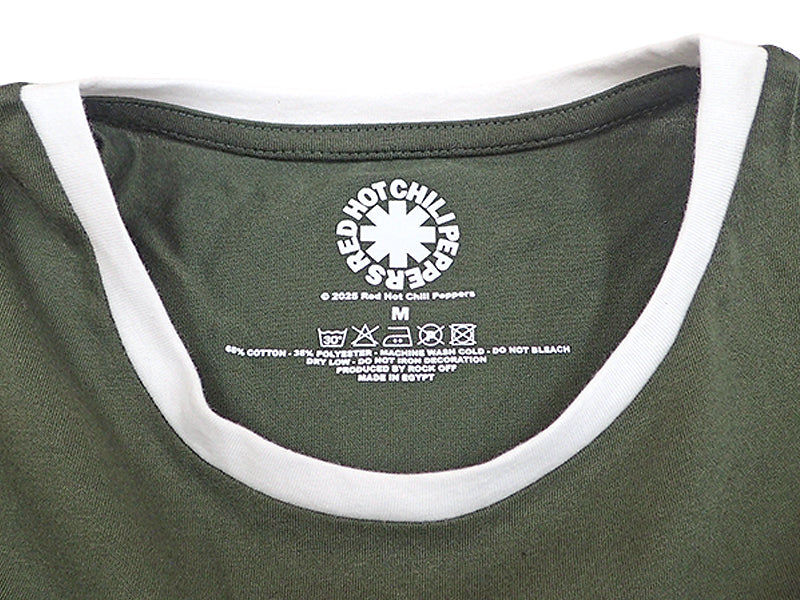 R.H.C/LAYERED CLASSIC ASTERIS L/S TEE