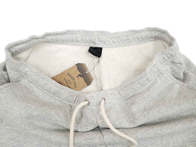【GOHEMP】LOOSE FIT PANTS