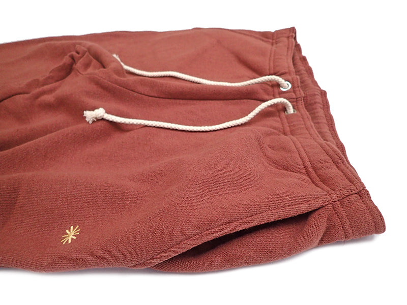 【GOHEMP】LOOSE FIT PANTS