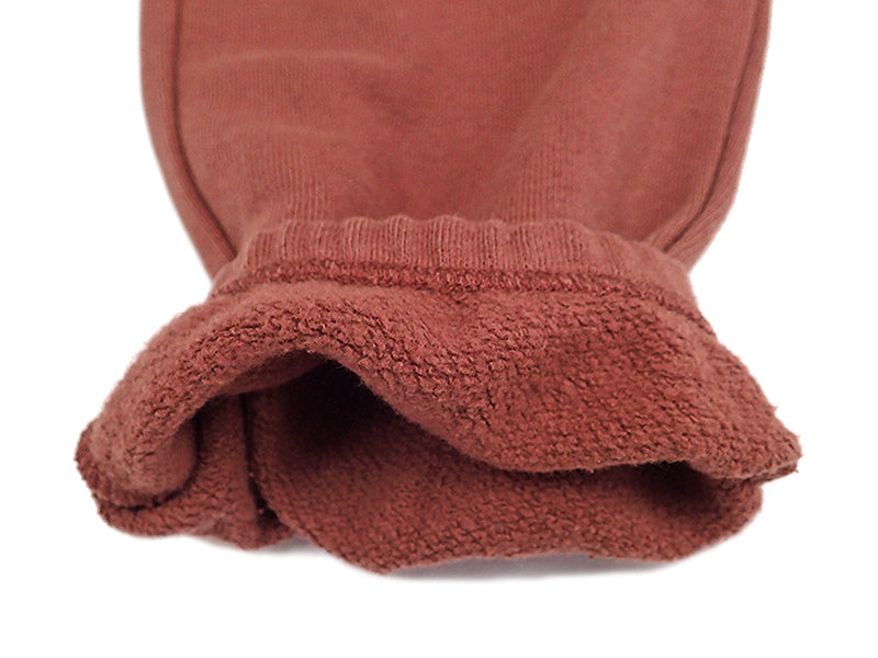 【GOHEMP】LOOSE FIT PANTS