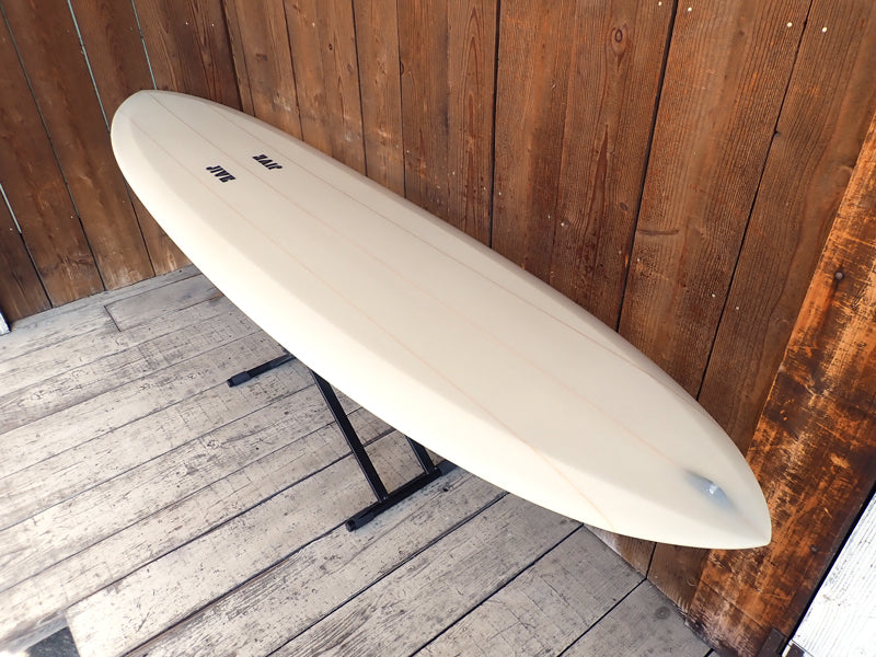 Space Elevator II 8'0"