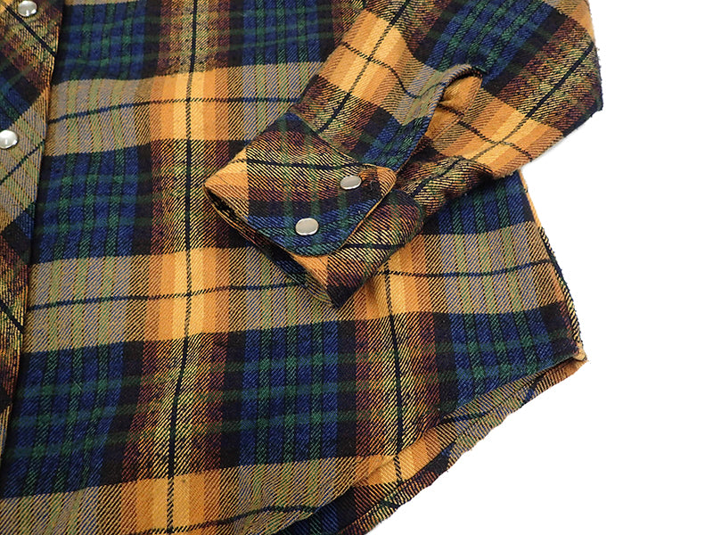 『Dutchmaid』SHIRTS8