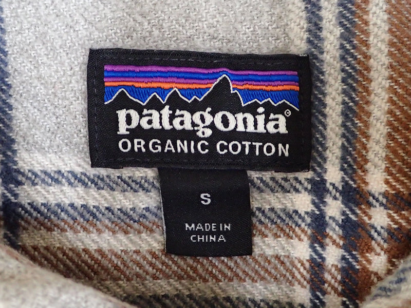 『Patagonia』SHIRTS15