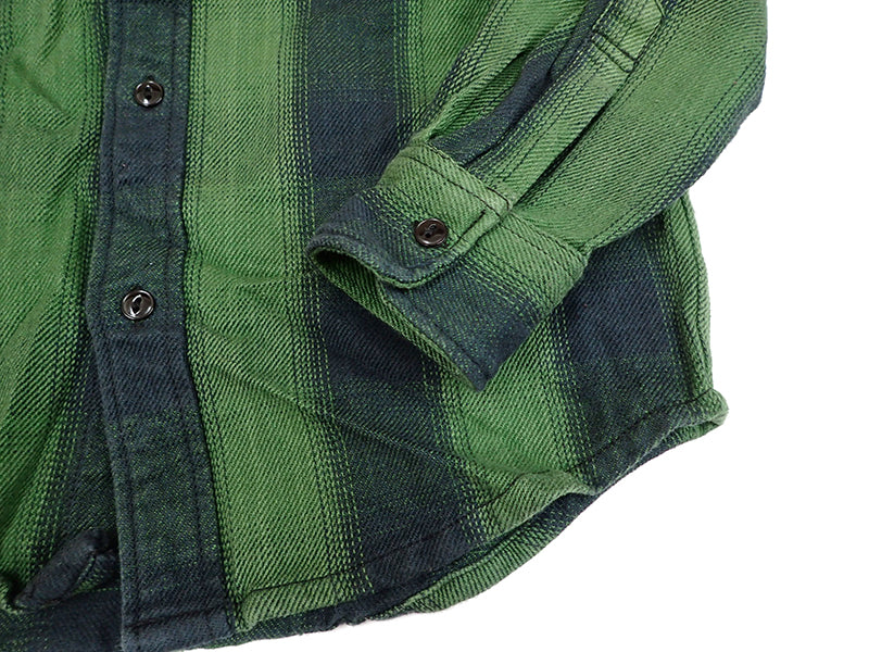 『BIG MIKE』FLANNEL SHIRTS19