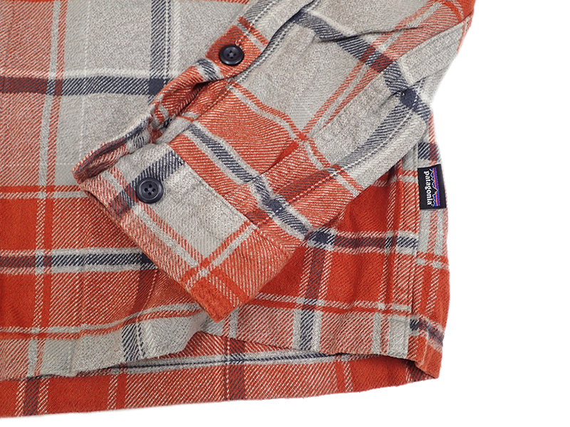 『Patagonia』SHIRTS20