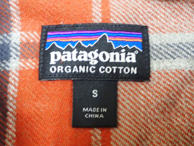 『Patagonia』SHIRTS20