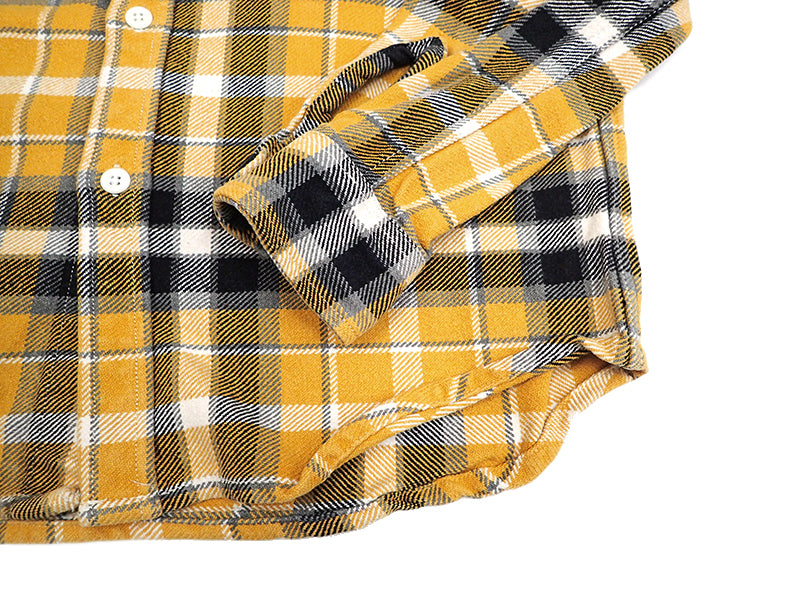 『FIVE BROTHER』FLANNEL SHIRTS21