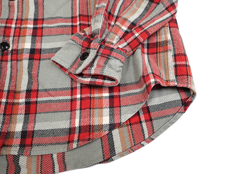 『SUGAR CANE』SHIRTS22