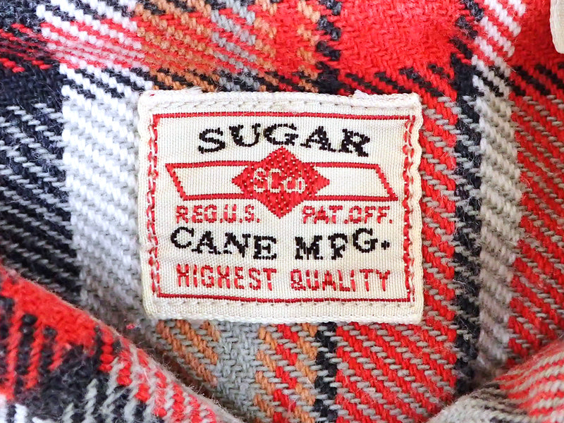 『SUGAR CANE』SHIRTS22