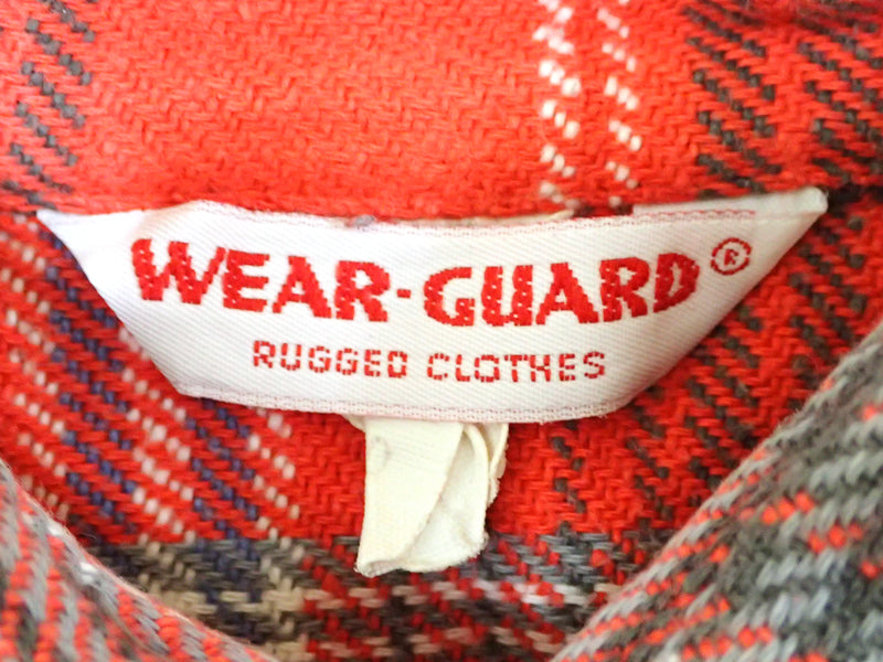 『WEAR-GUARD』SHIRTS24