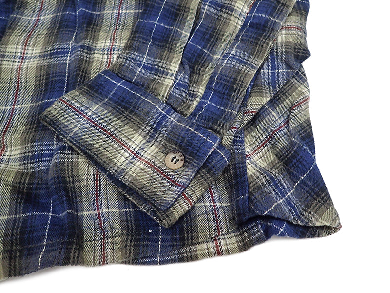 『SMITH CENTER』SHIRTS25