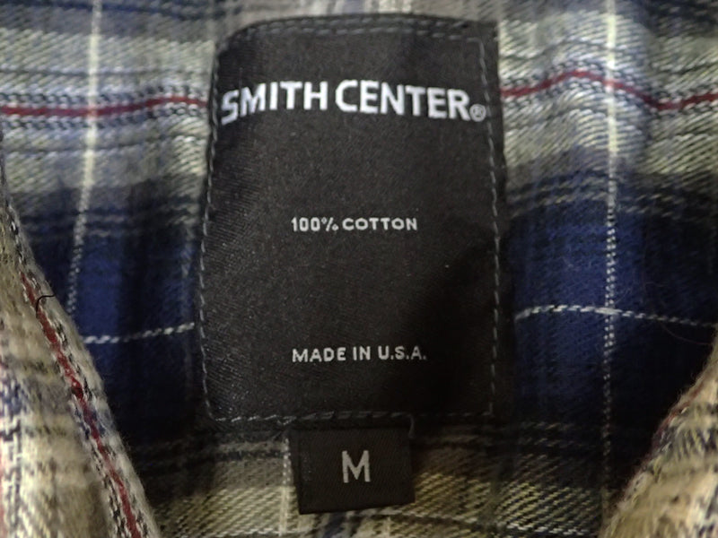 『SMITH CENTER』SHIRTS25