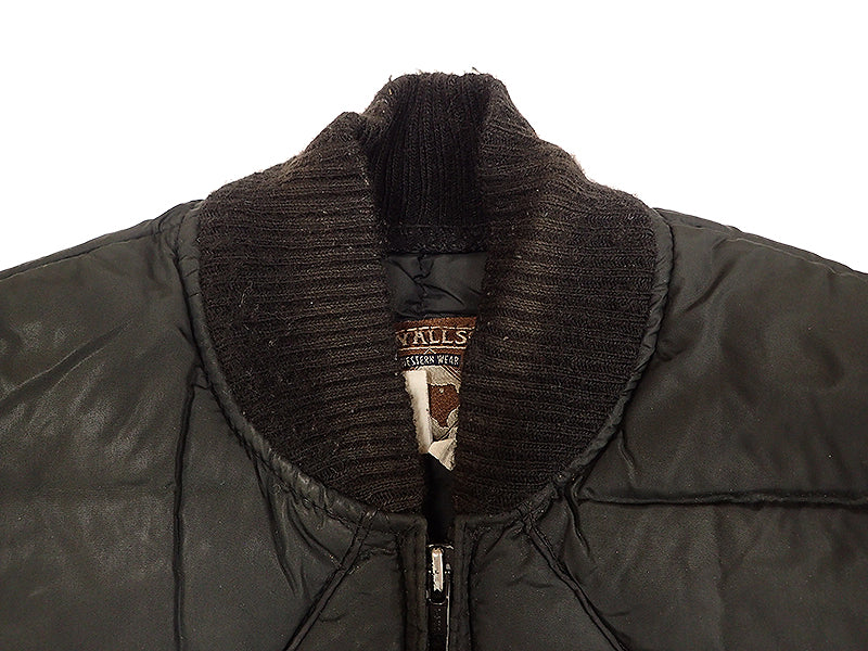 『WALLS』DOWN VEST27