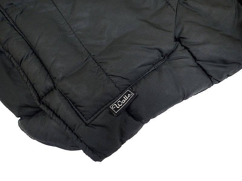 『WALLS』DOWN VEST27