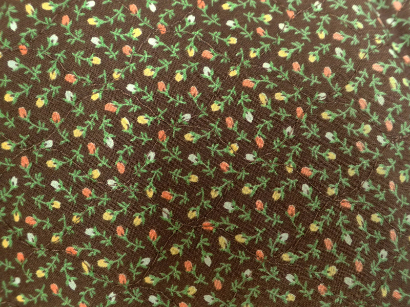 『Sew-It-Yourself Kits』DOWN VEST29