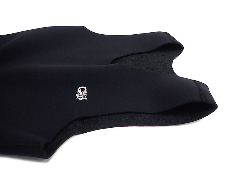 Surf Grip THERMO BK インナーショートジョン 0.7mm