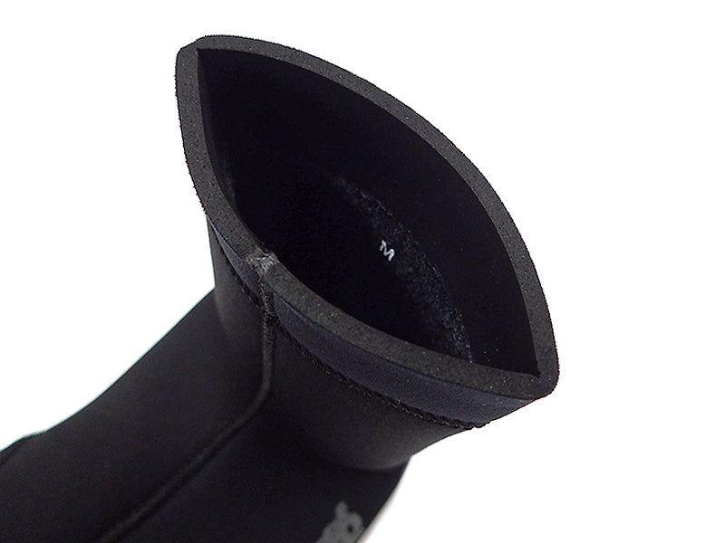 Surf Grip THERMO BLACK+ SOX SPLIT 3mm