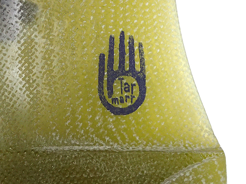 Tamarr Handcraft Super Flex Fin 9'5