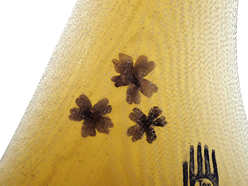 Tarmarr Handcraft Super Flex Fin 9'5