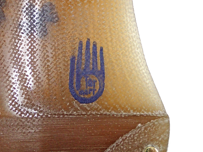 Tarmarr Handcraft Super Flex Fin 9'5