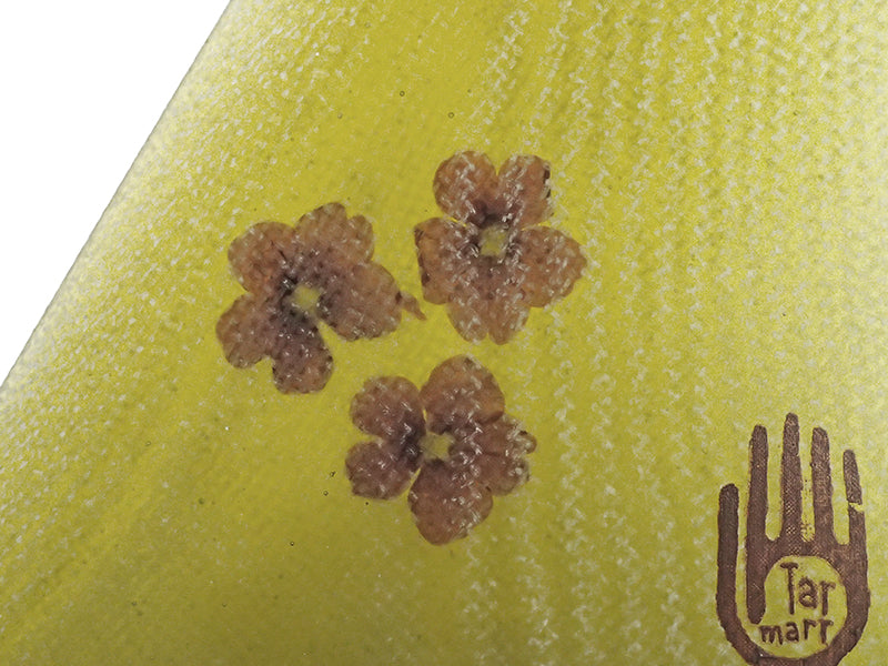 Tamarr Handcraft Super Flex Fin 9'5