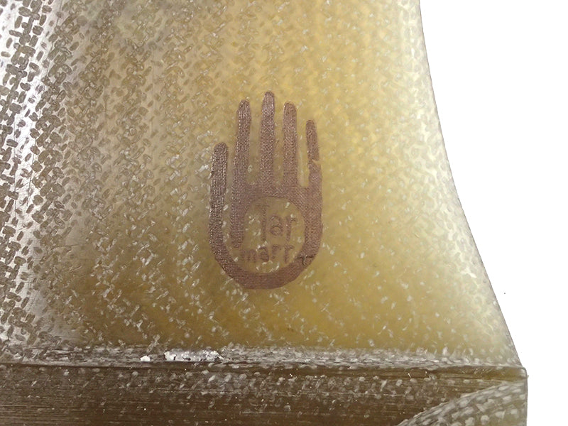 Tamarr Handcraft Super Flex Fin 9'5