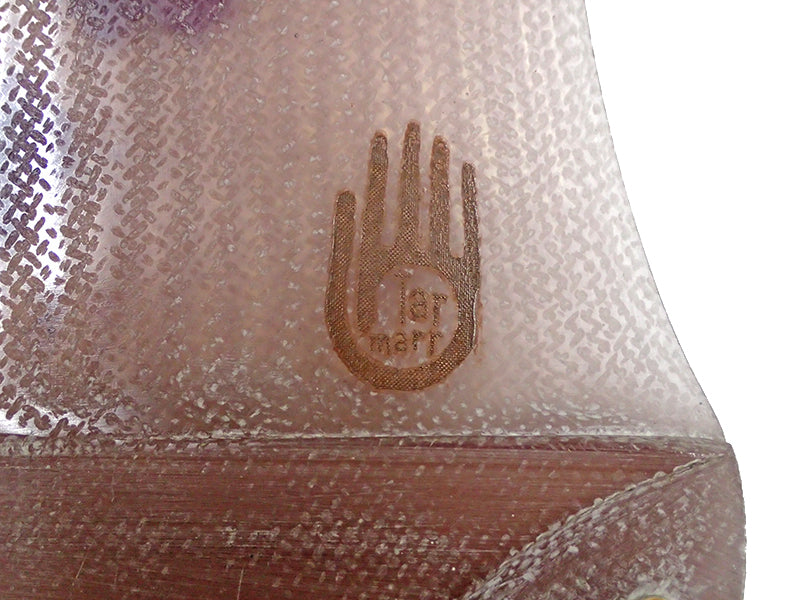 Tarmarr Handcraft Super Flex Fin 9'5