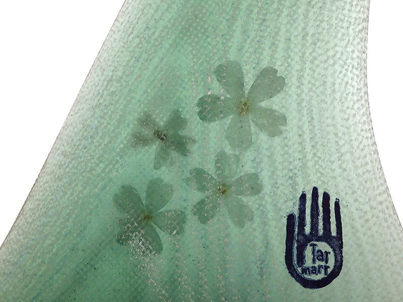 Tamarr Handcraft Super Flex Fin 9'5