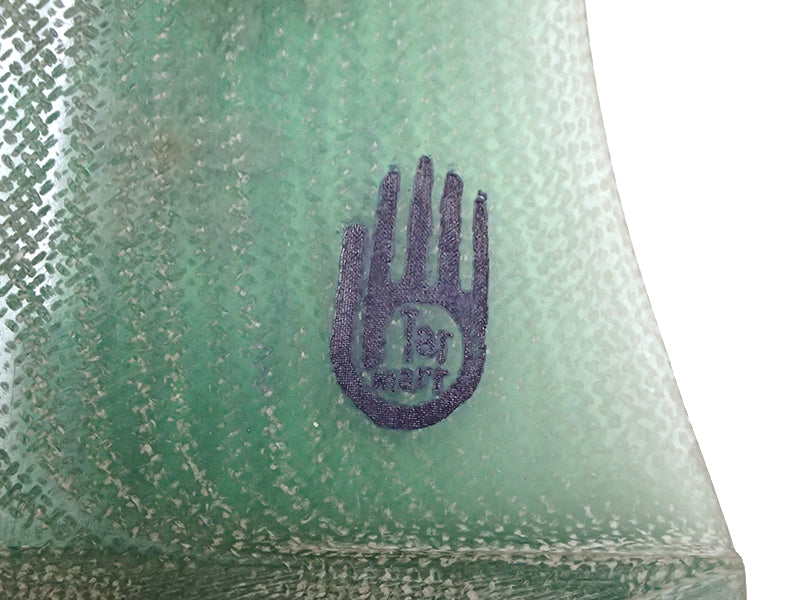 Tamarr Handcraft Super Flex Fin 9'5