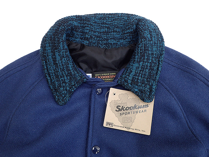 SKOOKUM special order SPECIAL SUR COAT