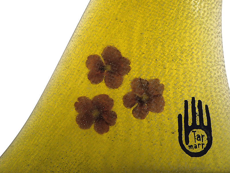 Tarmarr Handcraft Super Flex Fin 8'5