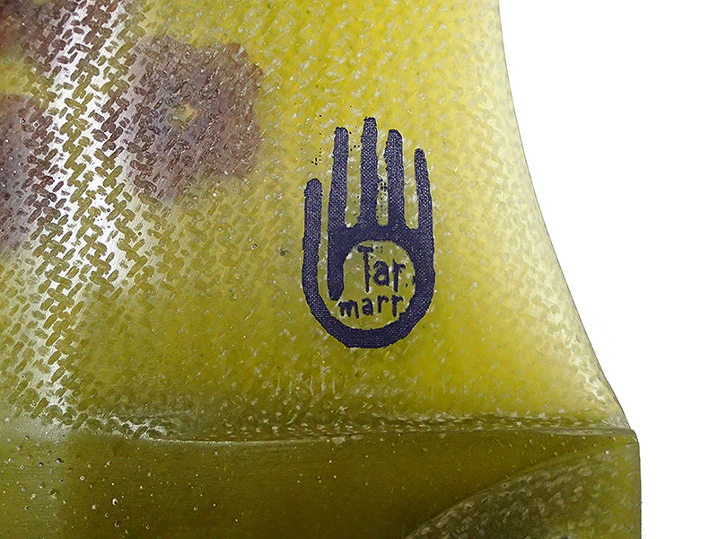 Tarmarr Handcraft Super Flex Fin 8'5
