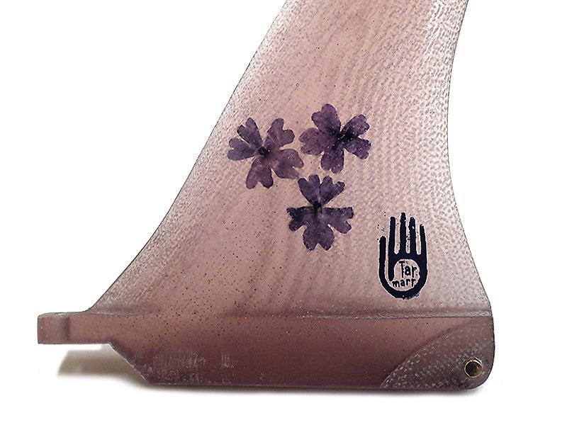 Tarmarr Handcraft Super Flex Fin 8'5
