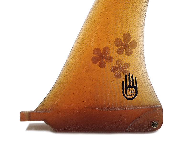 Tarmarr Handcraft Super Flex Fin 8'5