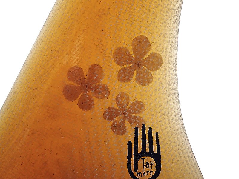 Tarmarr Handcraft Super Flex Fin 8'5