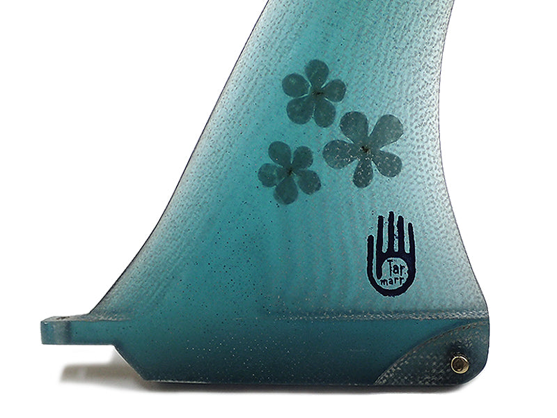 Tarmarr Handcraft Super Flex Fin 8'5