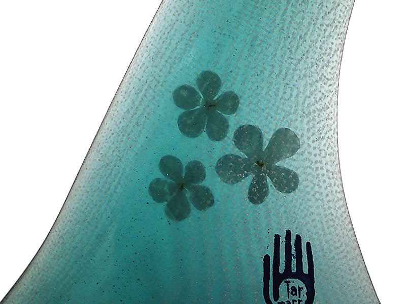 Tarmarr Handcraft Super Flex Fin 8'5