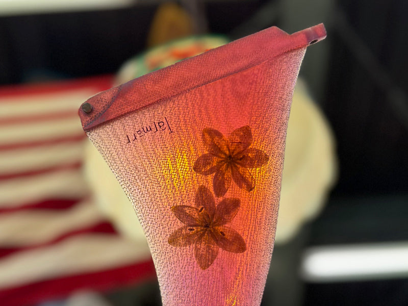 Tarmarr Handcraft Super Flex Fin Wide 8'5