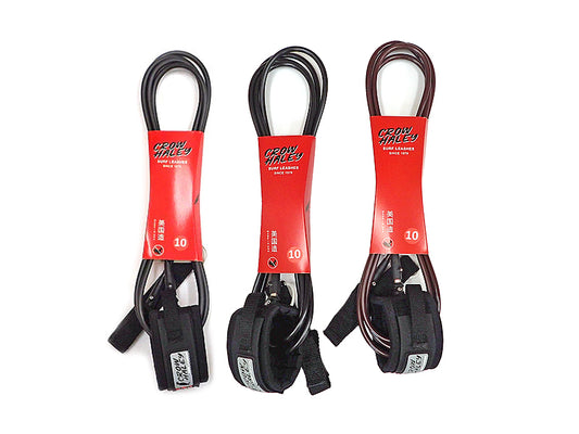 Crow Haley 10' Regular