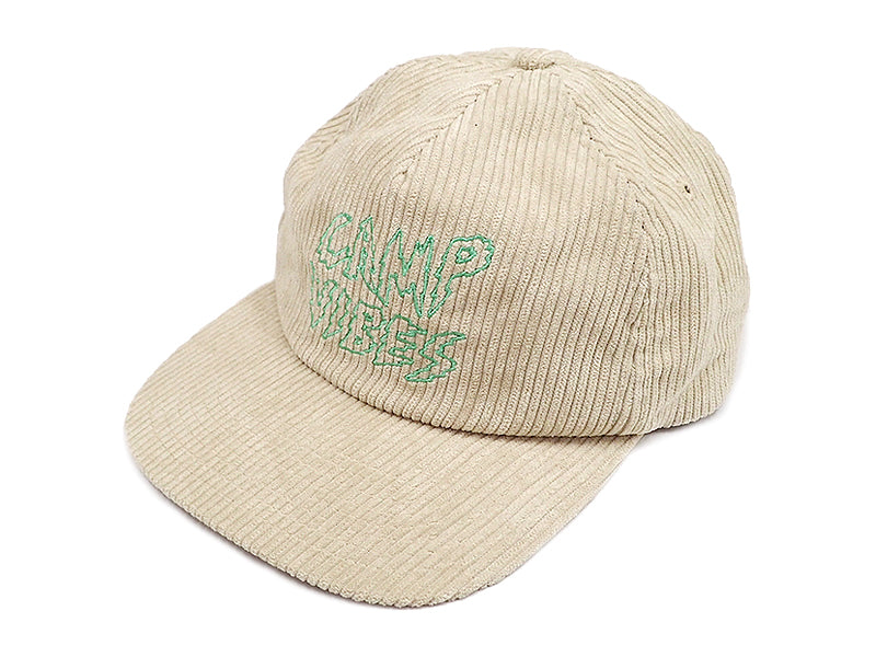 【POLER】METAL VIBES HAT