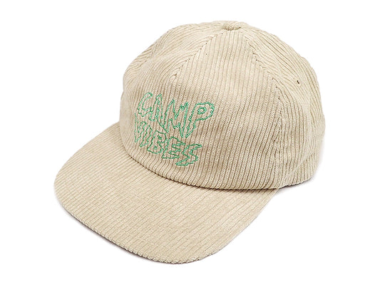 【POLER】METAL VIBES HAT