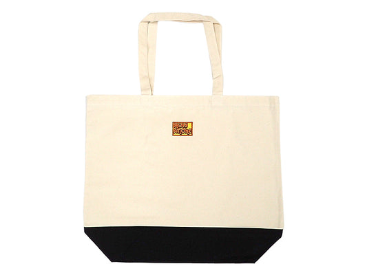 HOLYSMOKE RETRO TOTE BAG