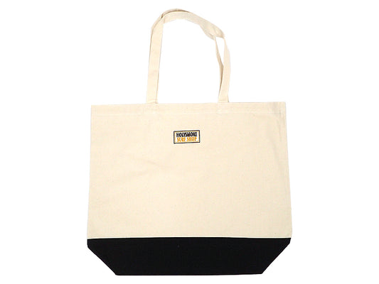 HOLYSMOKE SURFSHOP TOTE BAG